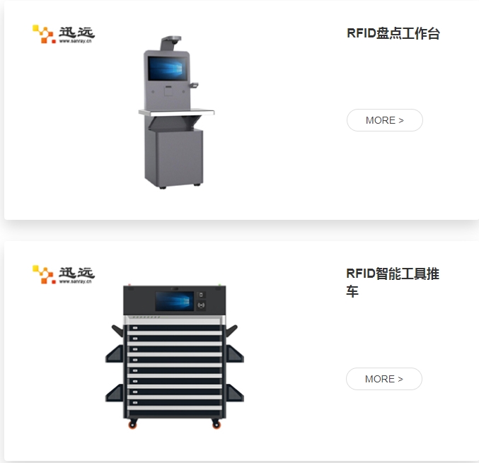 什么是RFID工業(yè)自動(dòng)化，能為企業(yè)帶來(lái)什么好處